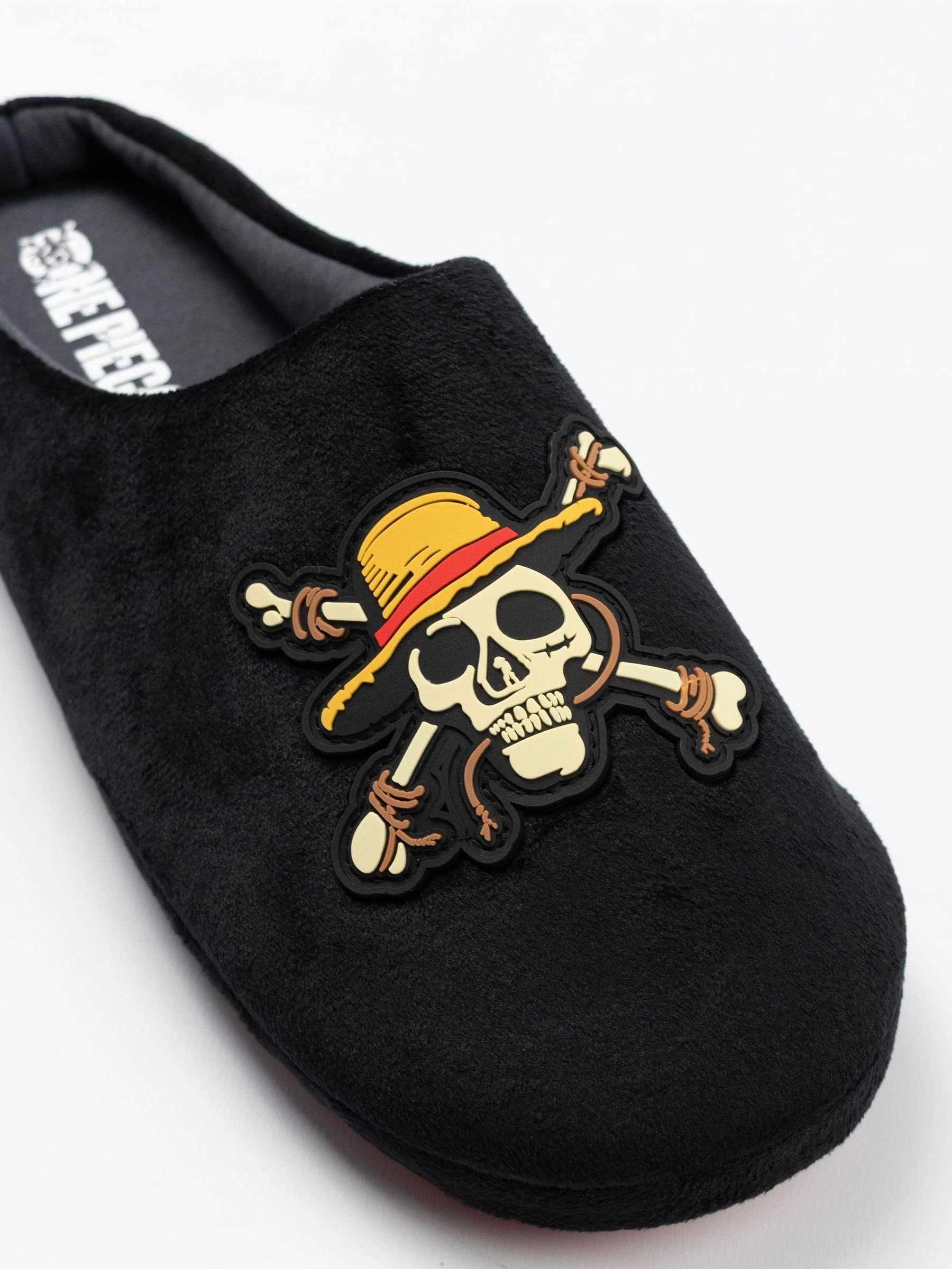 Vanilla Underground One Piece Mule Slippers