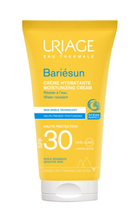 Uriage Bariésun Moisturizing Cream SPF30 50ML