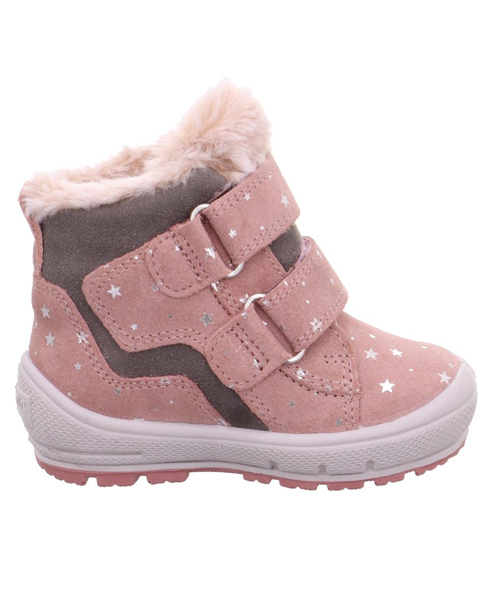 Winterstiefel GROOVY