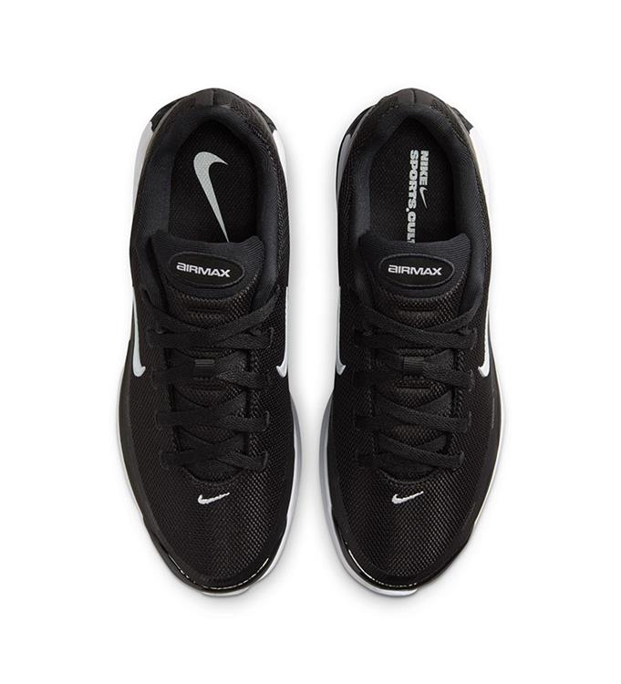 Nike Air Max BIA IF2628-002 BLACK-WHITE