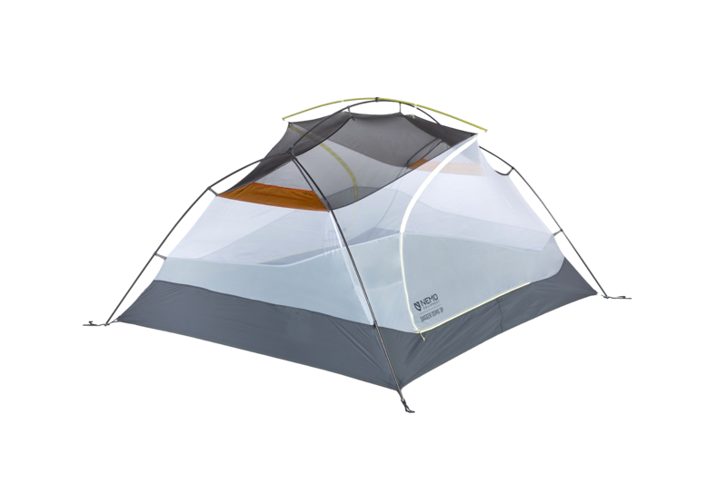 Dagger OSMO Lichtgewicht Backpacktent 3-Persoons