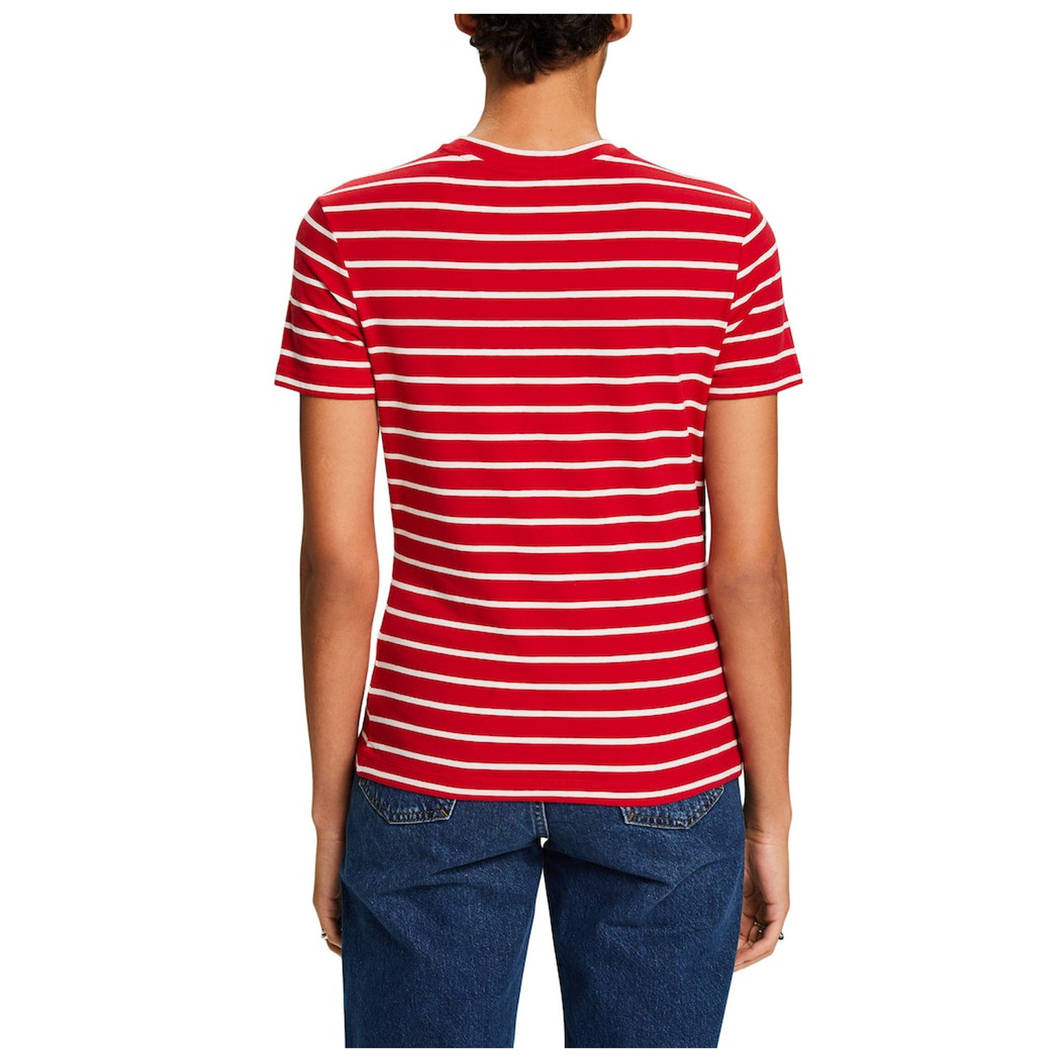 ESPRIT BB tee solid