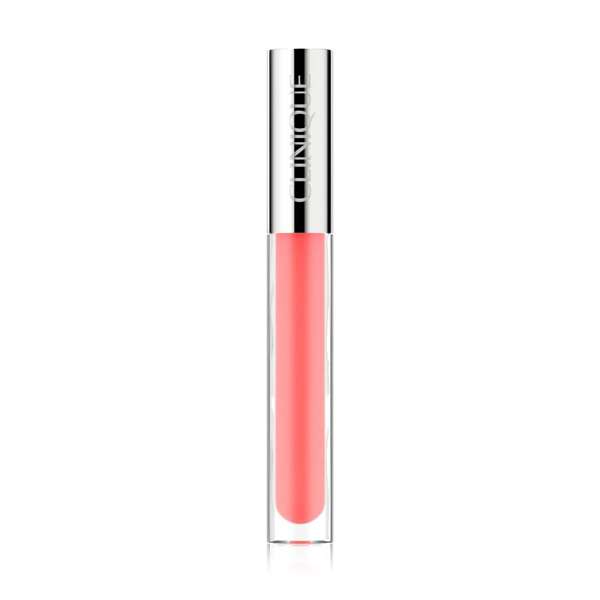 Clinique Pop Plush Crème Lipgloss Bubblegum 1 Stk