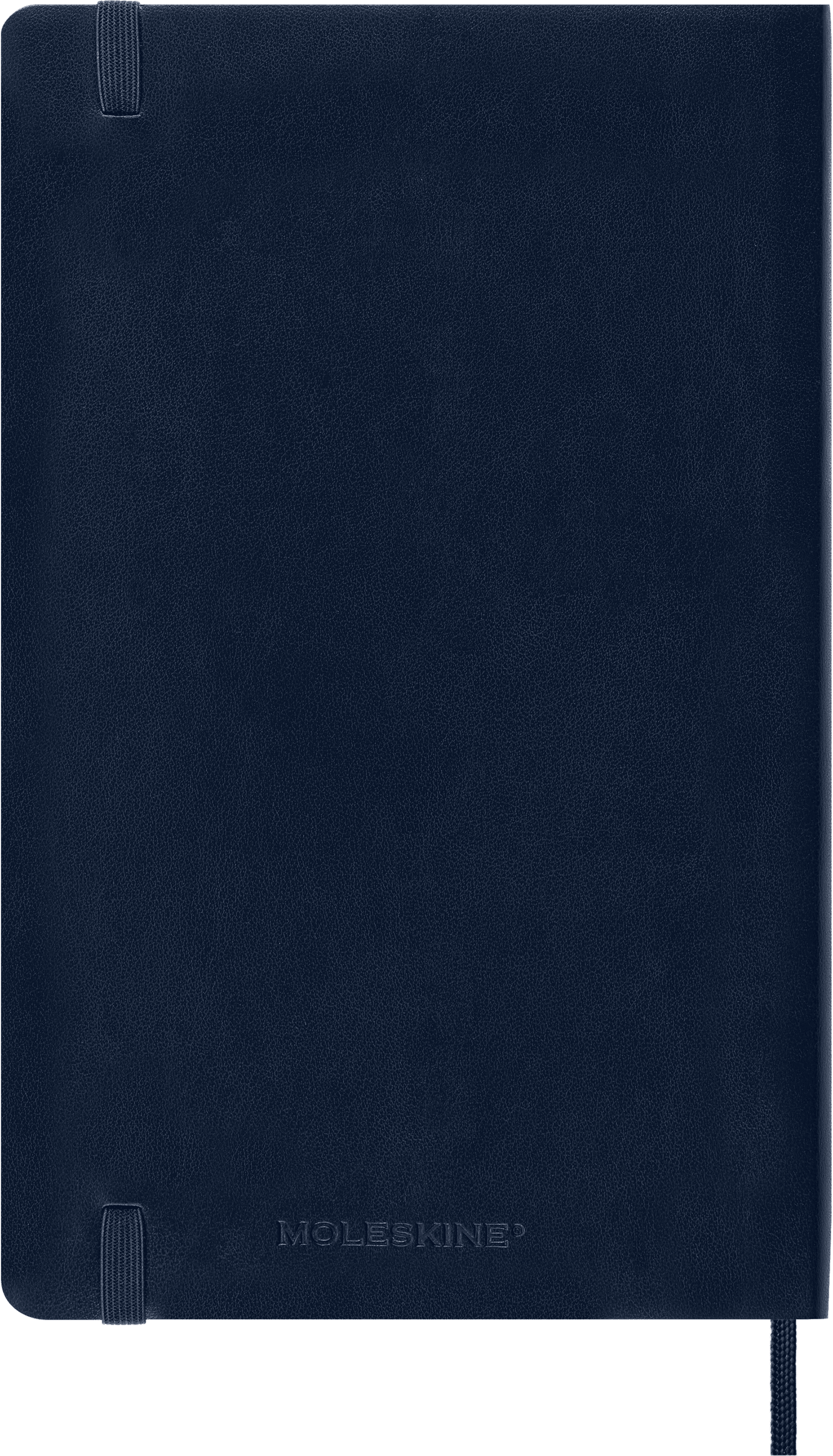 Classic Notebook Soft Cover