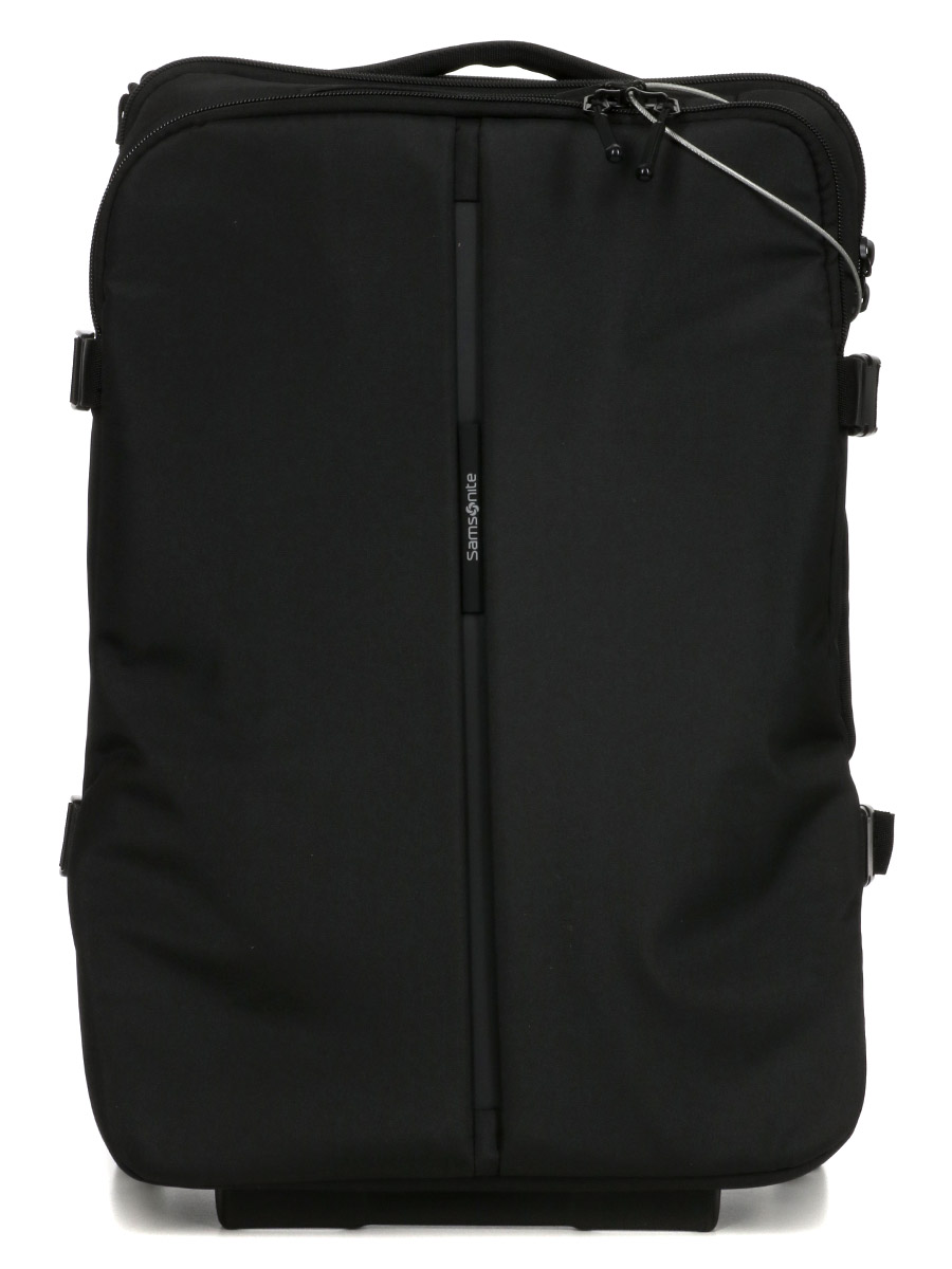 Sac de voyage cabine À roulettes Samsonite Securipak 2.0 - 52 cm