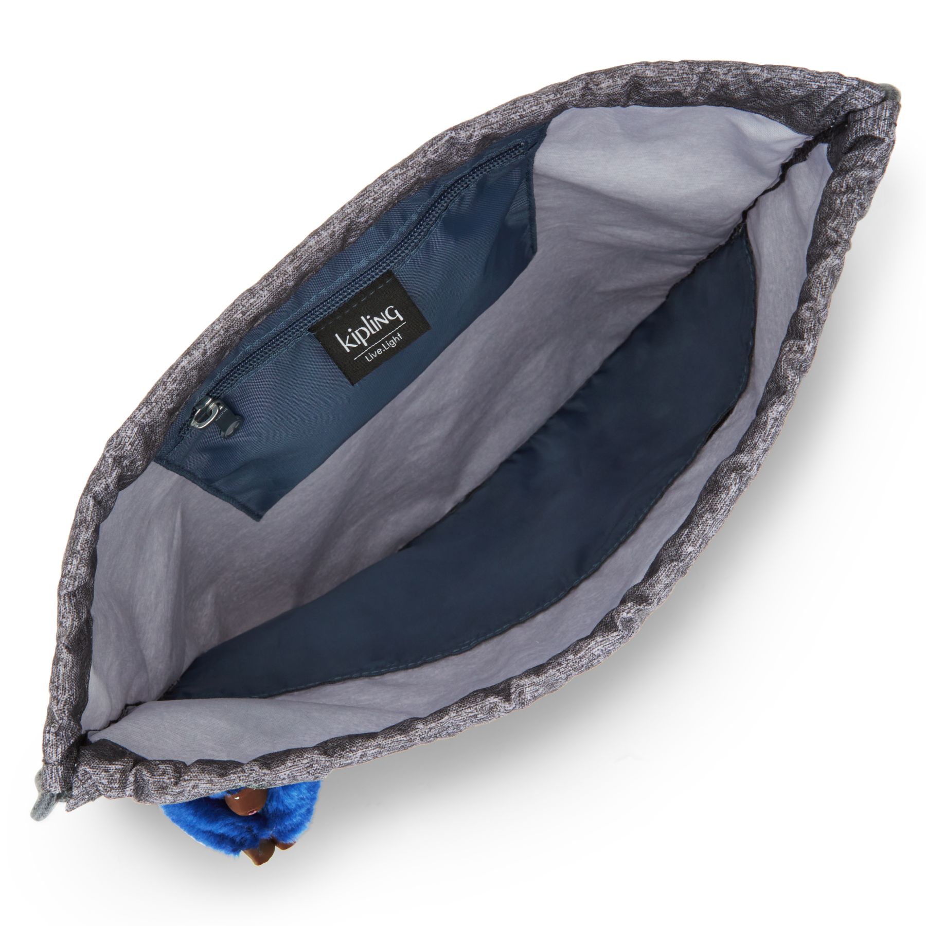 SUPERTABOO Sac moyen avec cordon de serrage - Almost Jersey Combo