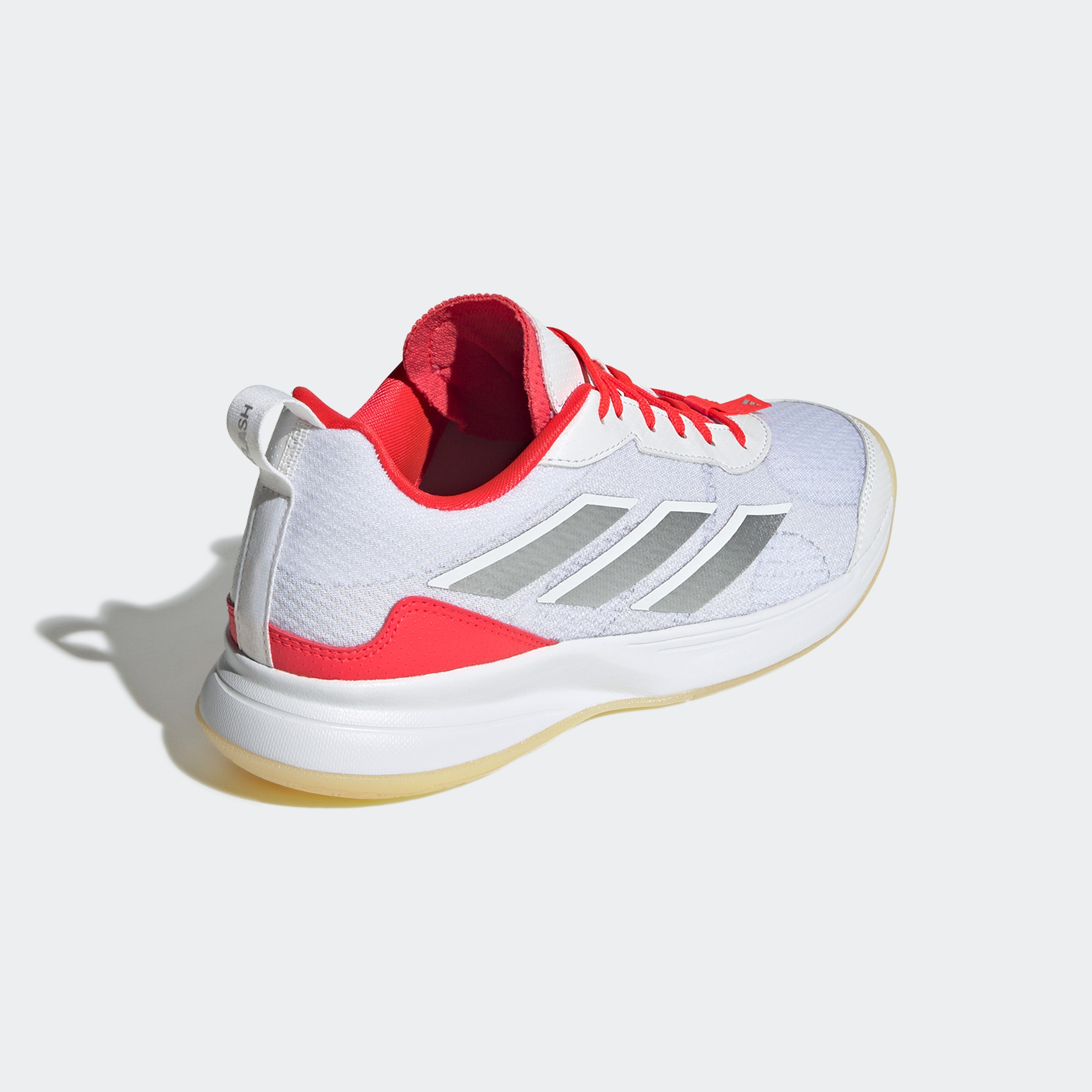 adidas Performance Tennisschuh »AVAFLASH LOW«  geeignet für Hartplatz und Sandplatz