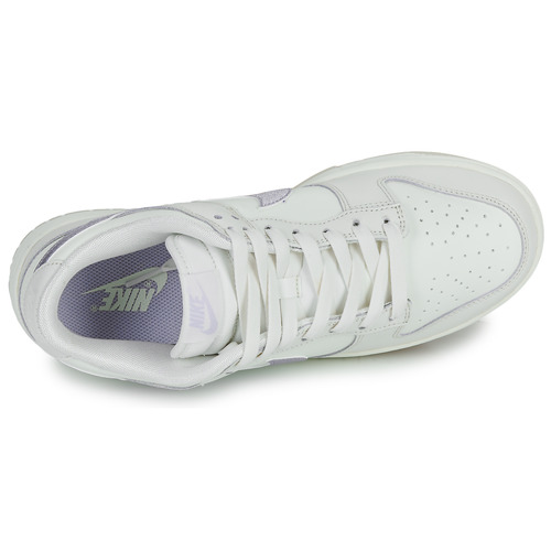 Nike - DUNK LOW - Beige / Mauve