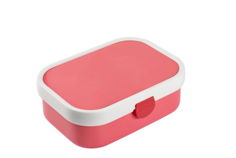 mepal Lunchbox Campus Roze 1 Stuk