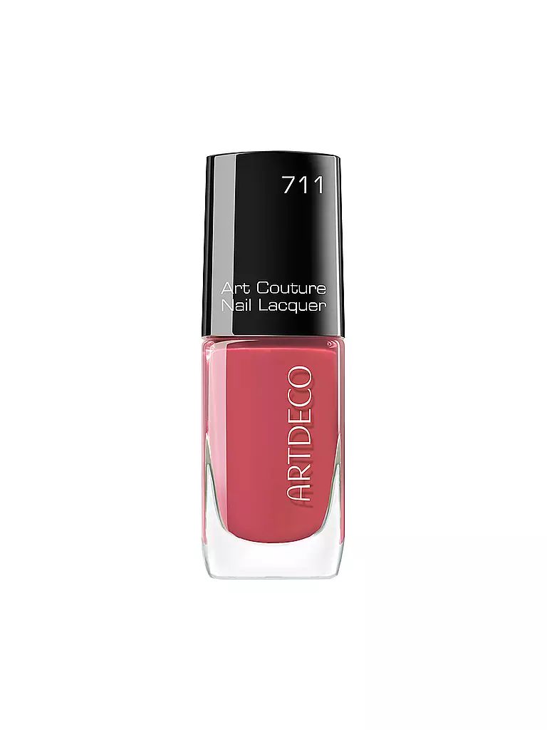 ARTDECO Nagellack - Art Couture Nail Lacquer ( 711 Spring Vibes )  rot