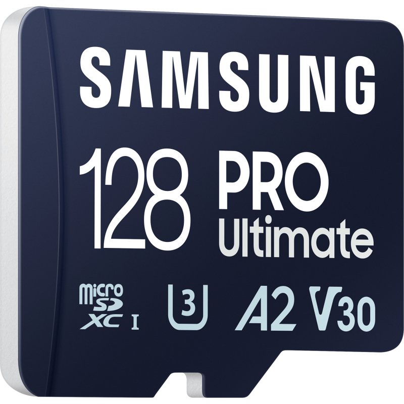 Samsung MB-MY128S 128 Go MicroSDXC UHS-I
