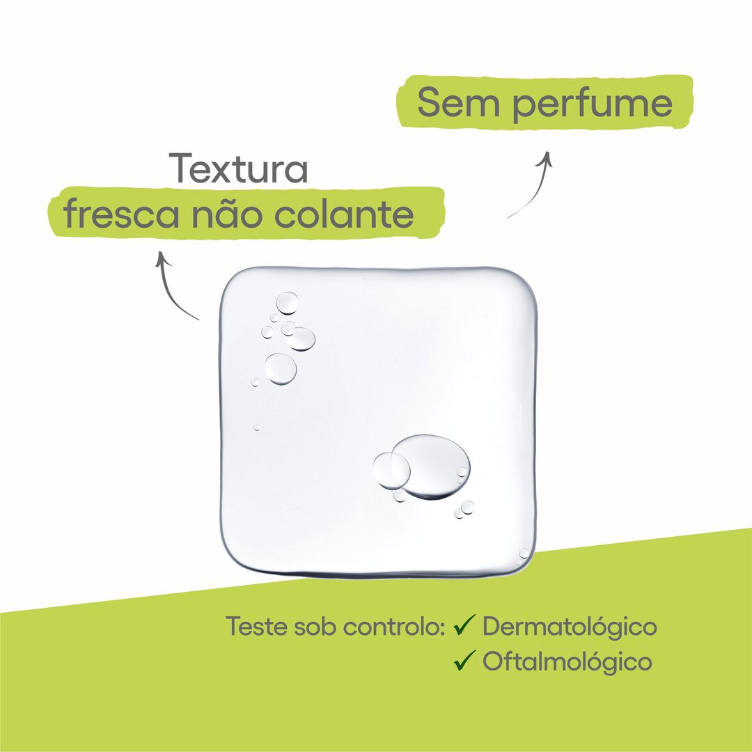 Biology Água Micelar - 400ml