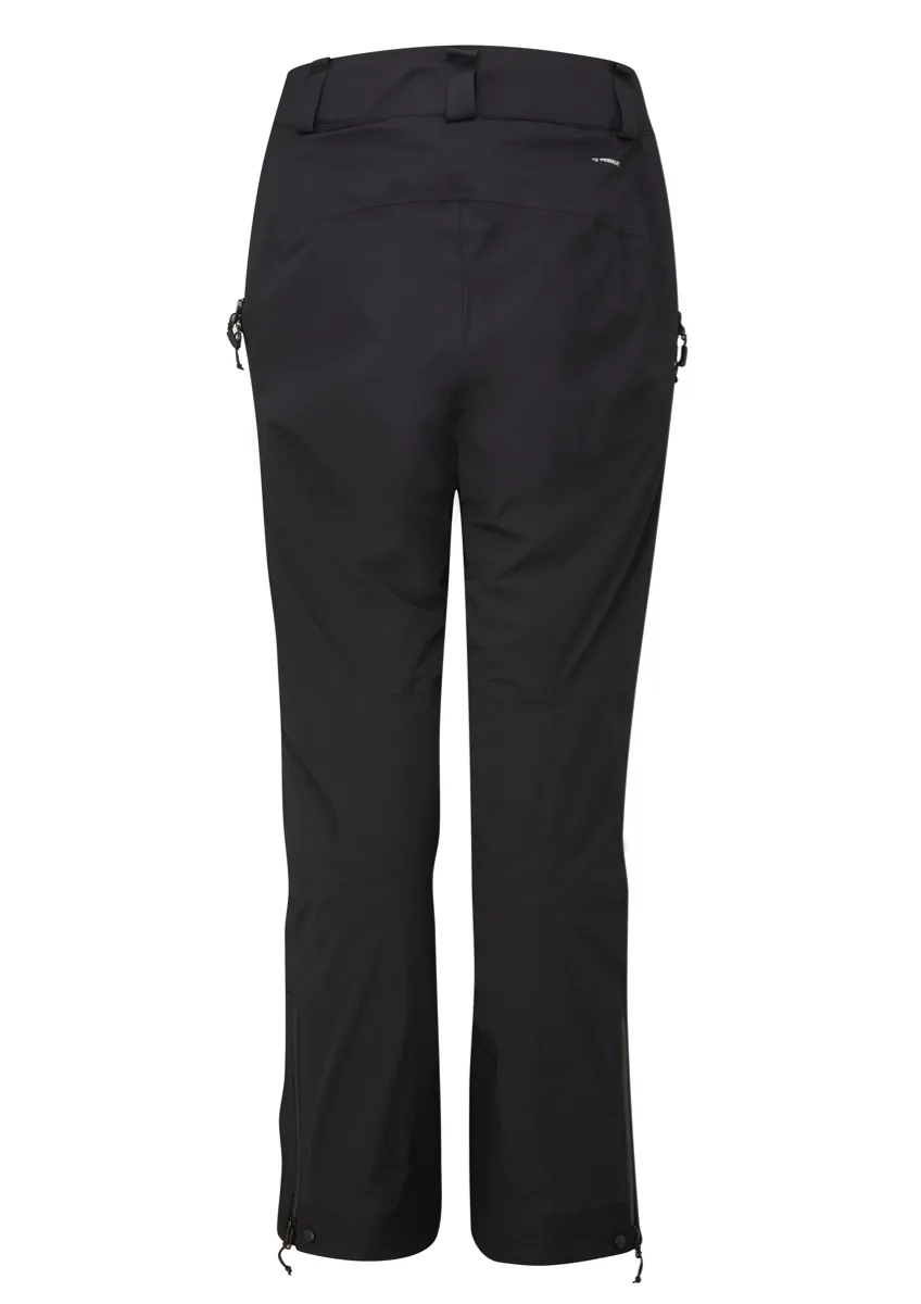 Rab Khroma Diffract Pants Wmns Black