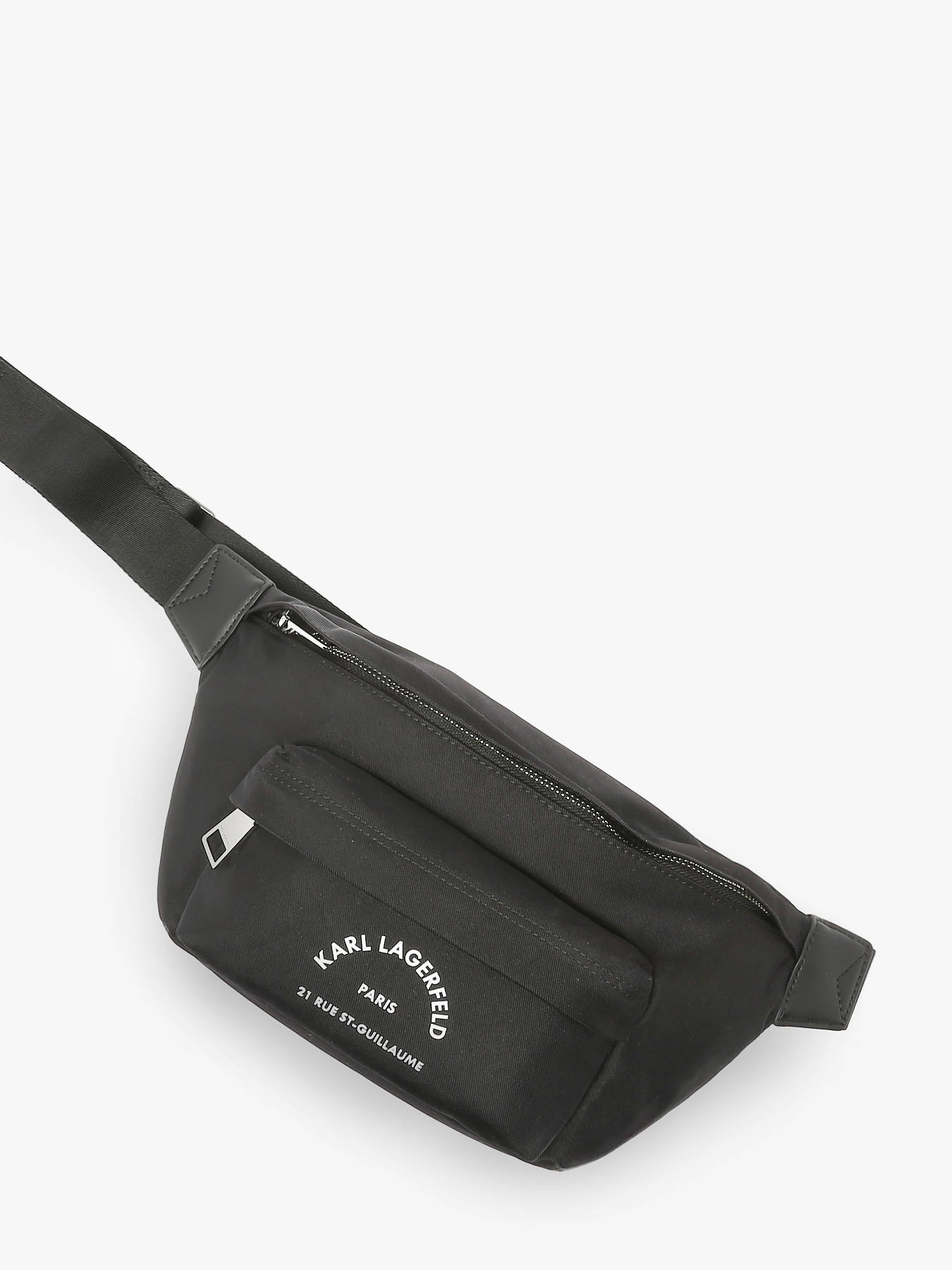 Sac banane KARL LAGERFELD