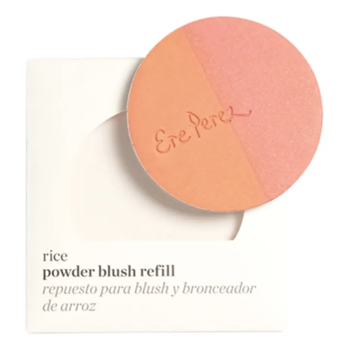 Ere Perez Recharge poudre bronzante duo - 9g | Bondi