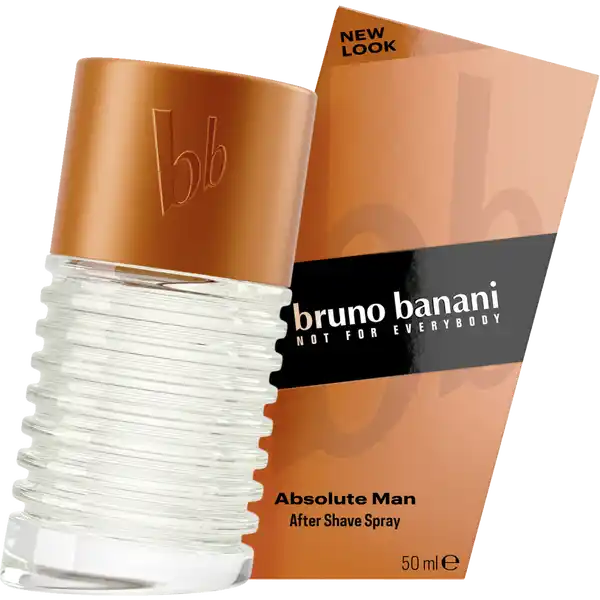 Absolute Man EdT & Absolute Man After Shave Spray