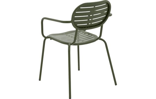 Tuinstoel Brai