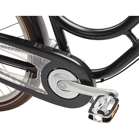 SCO Classic damecykel 7 gear 26