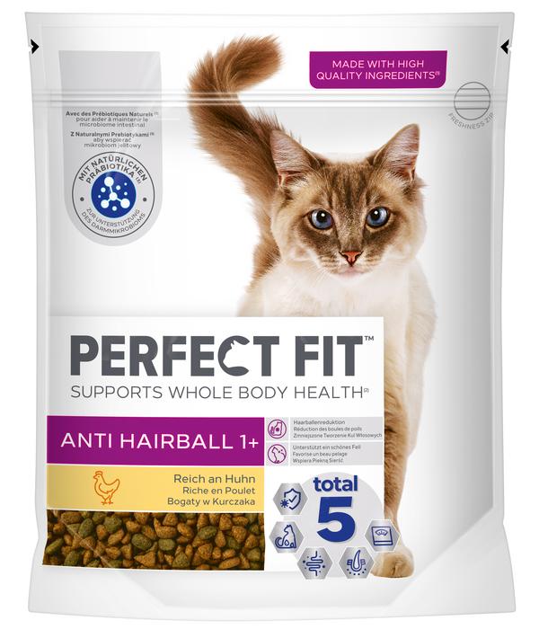 Perfect Fit® Trockenfutter für Katzen