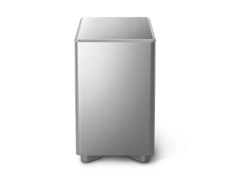 Philips TAW8506 - Subwoofer - trådløs - Wi-Fi - App-kontrolleret - 150 Watt - 8