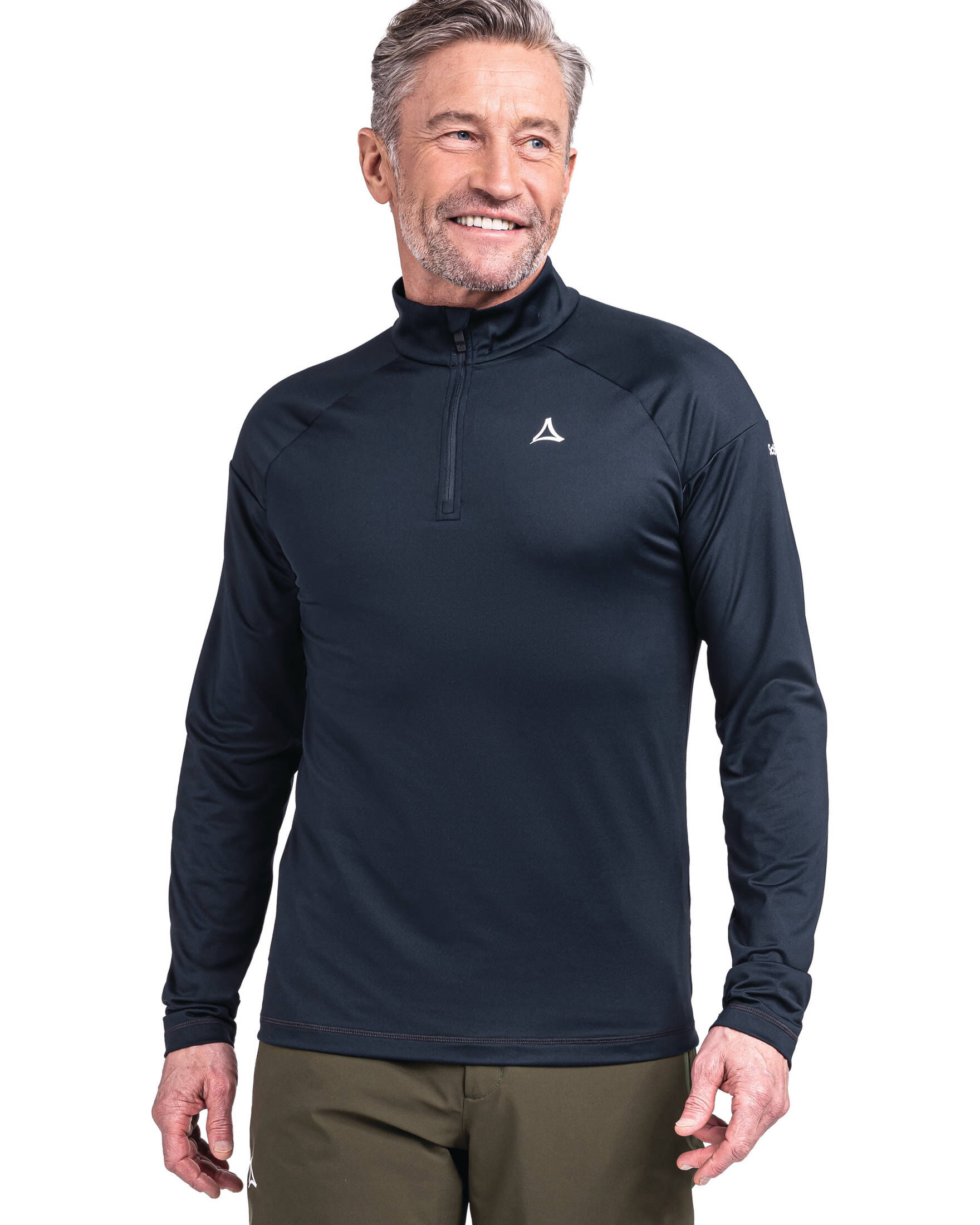 Schöffel| Herren Longsleeve LENGGRIES M