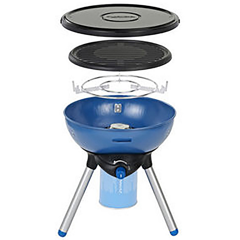 Campingaz Party Modell 200 CV Grill
