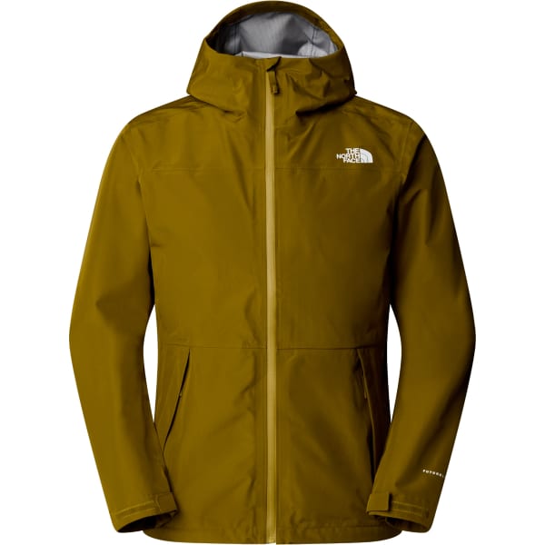 Veste randonnée THE NORTH FACE DRYZZLE FUTURELIGHT JACKET MOSS GREEN