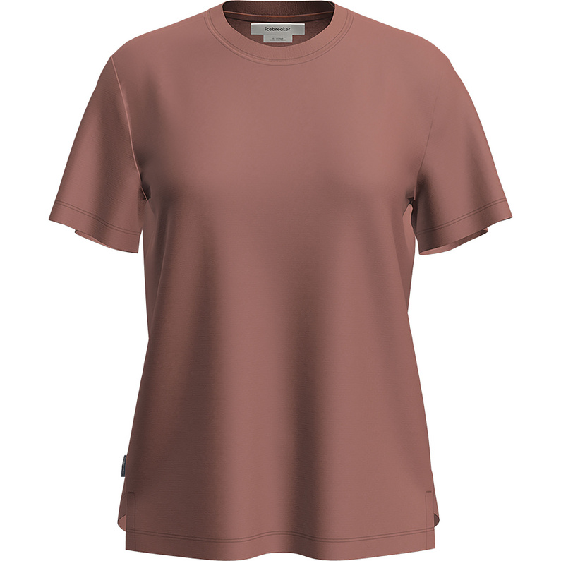 Icebreaker Damen Tech Lite III Relaxed T-Shirt