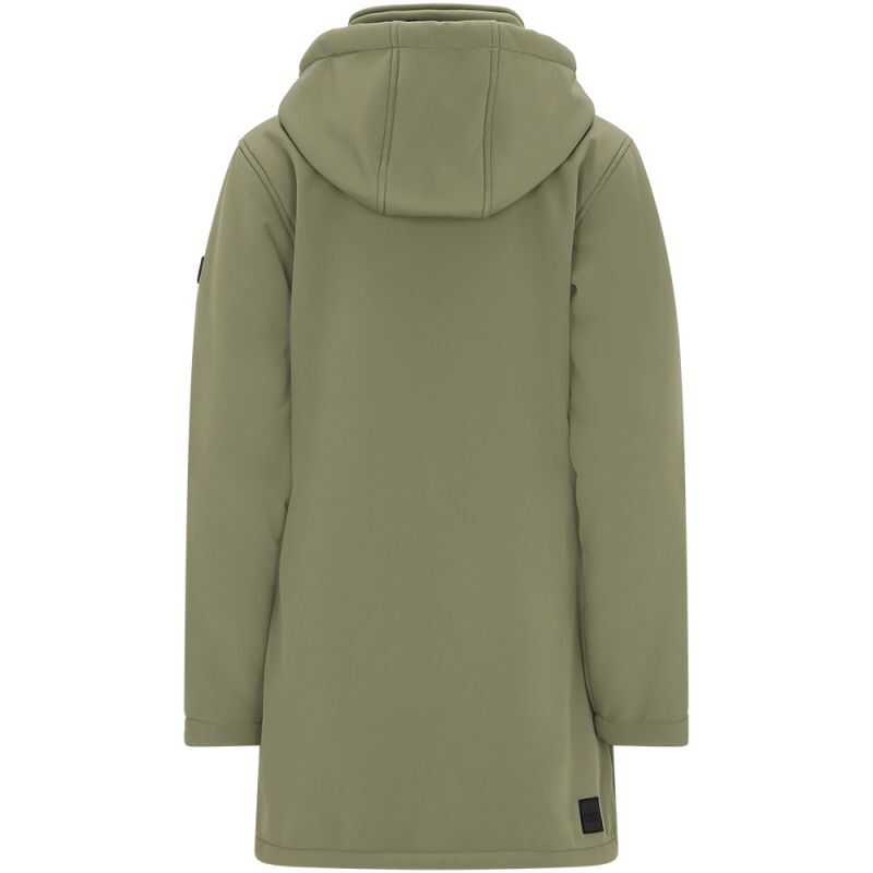 Kjelvik Maren - Jas - Groen - 36