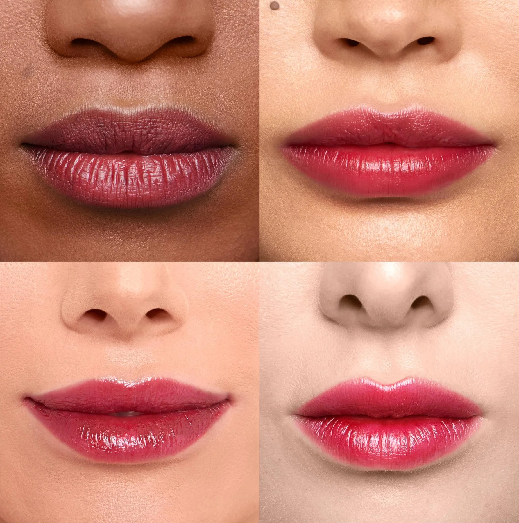 Wonderskin Wonder Blading Lip Stain Kit SWEETHEART