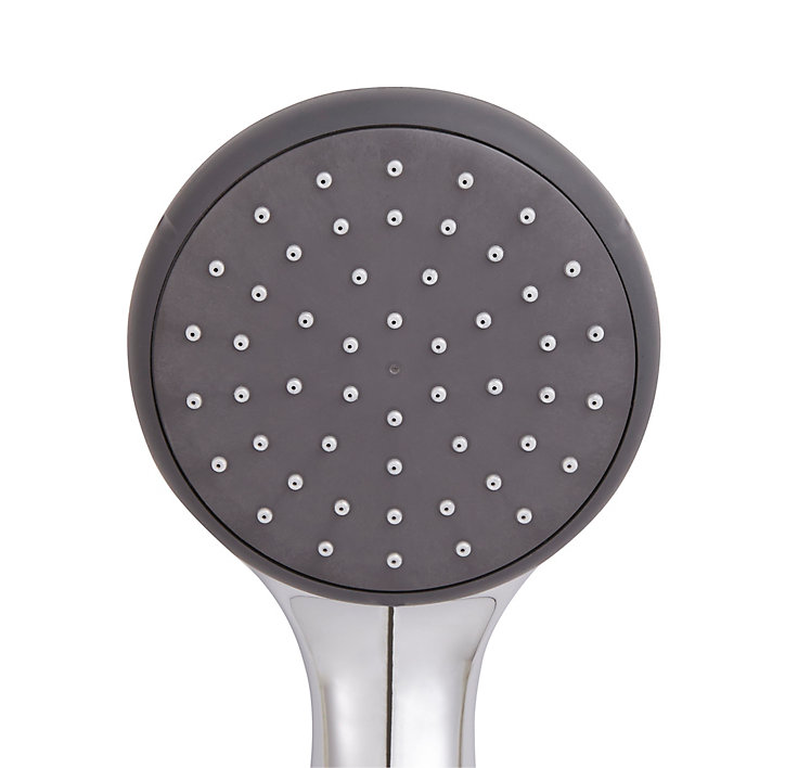 Douchette 1 jet Grohe Vitalio Start 100 coloris chromé