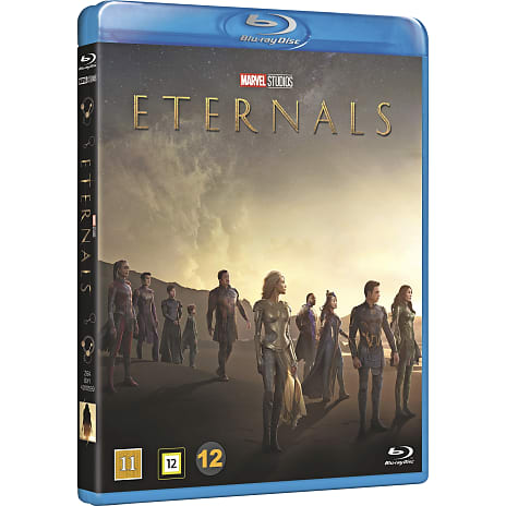 Eternals