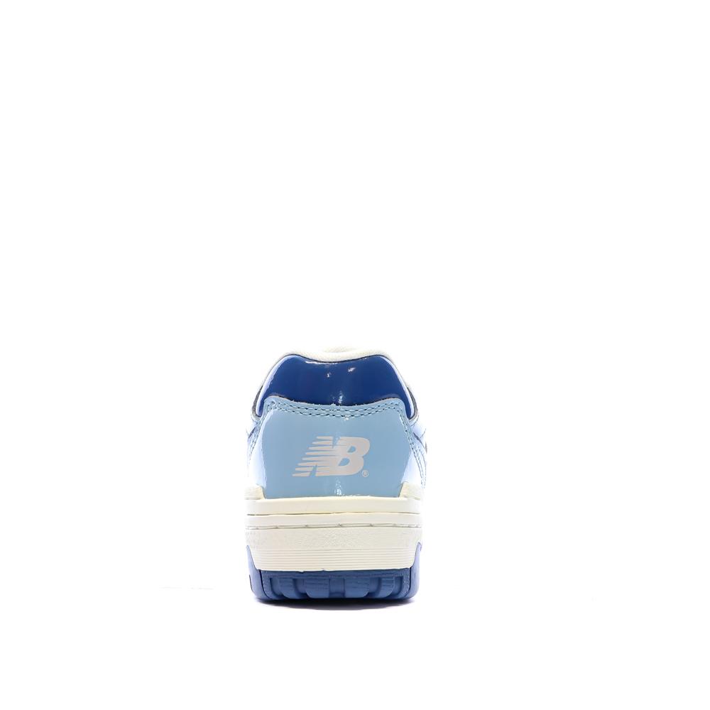 New Balance Baskets Bleu Femme New Balance 550