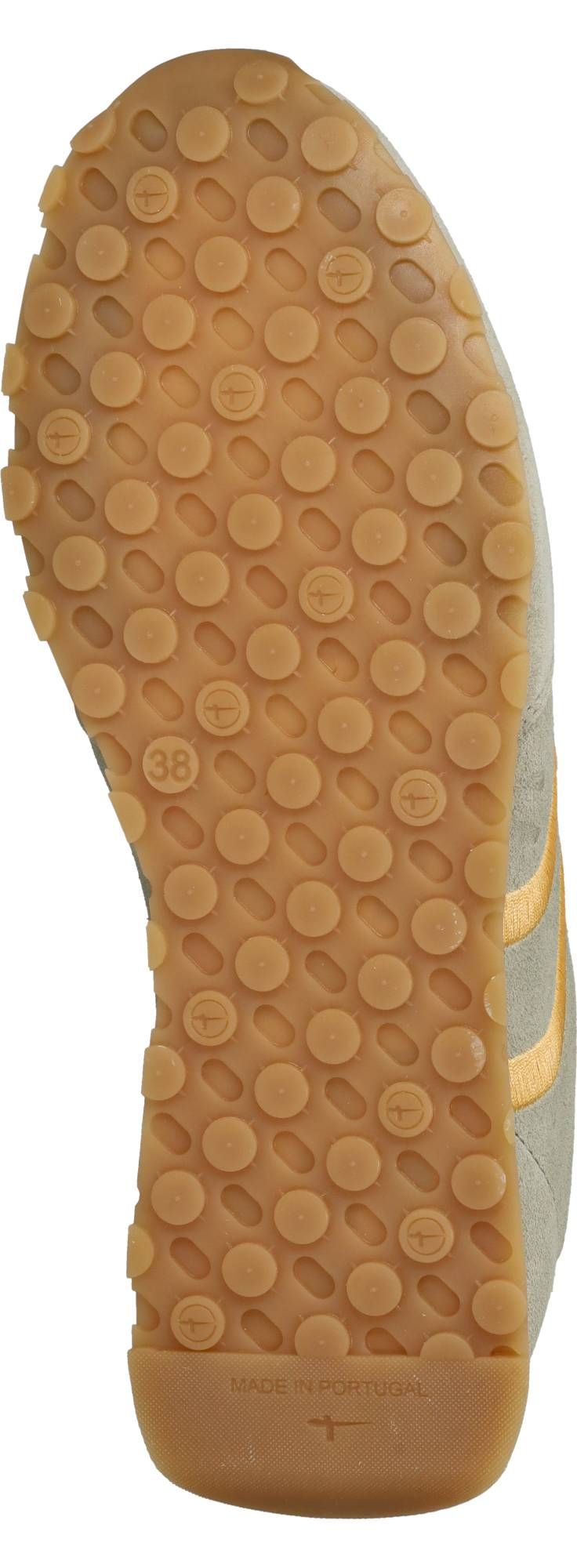 Tamaris Sneakers Groen Dames