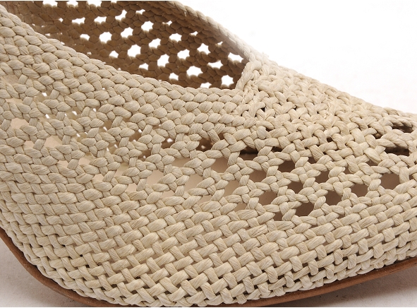 Rosemetal escarpins femme juvanze beige