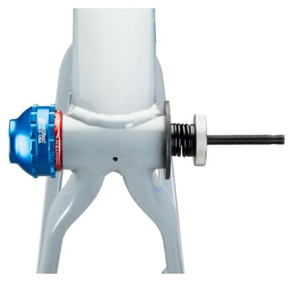Outil Démonte Boîtier Externe Park Tool BBT-69.3 (16 Cannelures) 44-45 mm