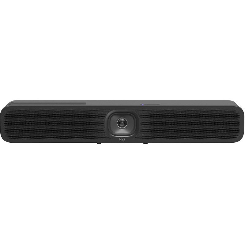 Barre visioconférence Logitech MeetUp 2 4K