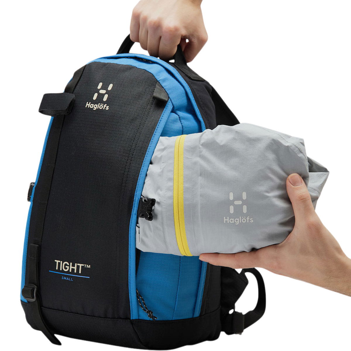 Haglöfs Tight Rygsæk - Small