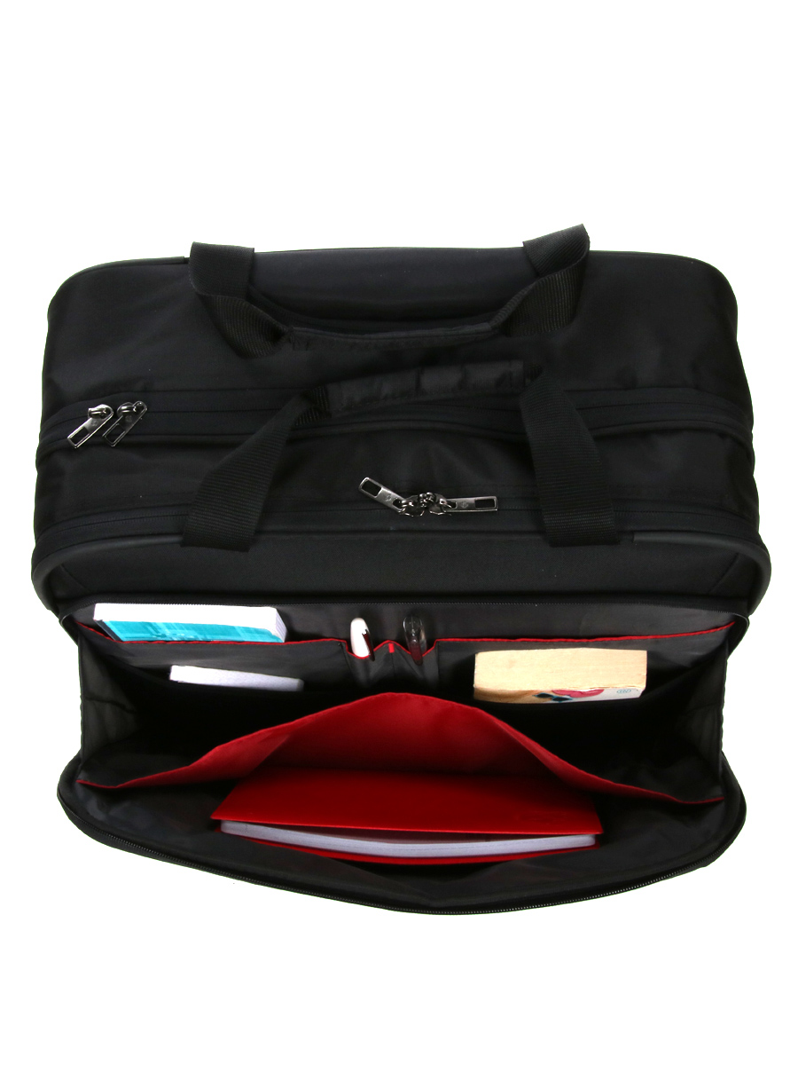 Pilot case Samsonite Guardit 2.0 - 17.3 pouces