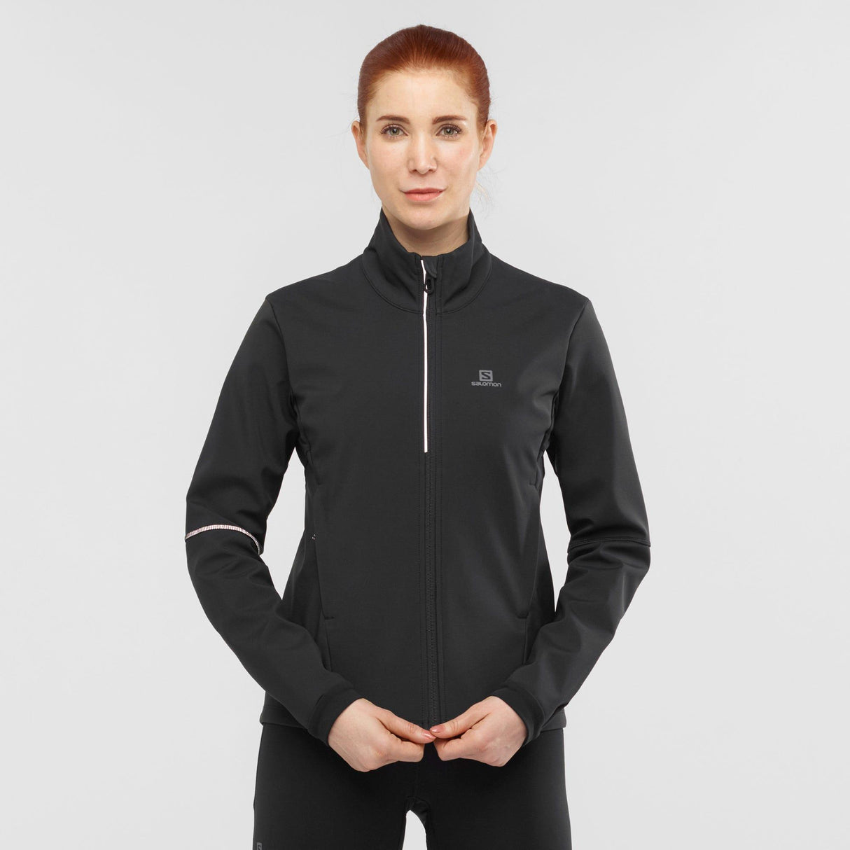 Salomon<br>Agile Softshell W