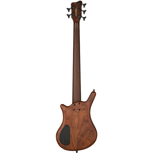 Warwick Teambuilt Thumb BO LTD 5 Nat