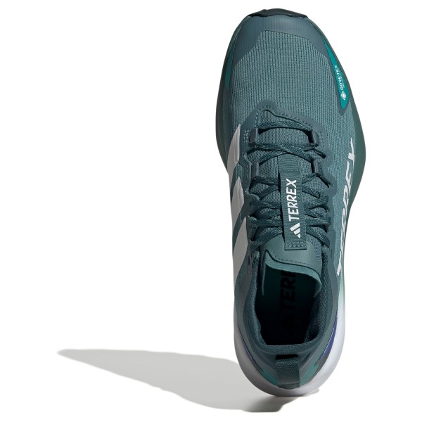 adidas Terrex - Terrex Agravic GTX Trail - Chaussures de trail