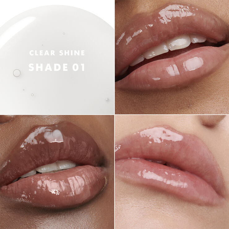 Armani Prisma Glass Lip Gloss