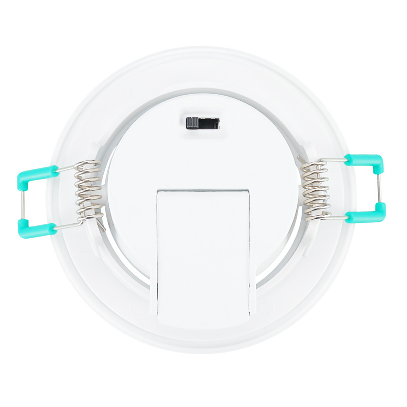 Sylvania sylspot 5.5w 2700K/3000K/4000K wit dimbaar