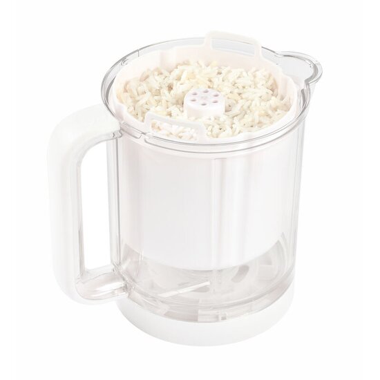 Pasta Rice Cooker Babycook Express®   de               Béaba
