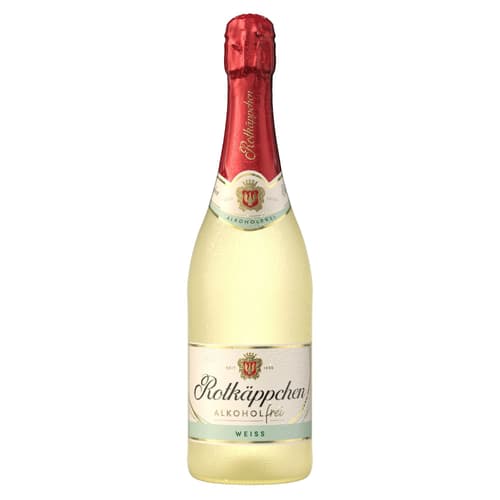 Rotkäppchen Sekt Alkoholfrei