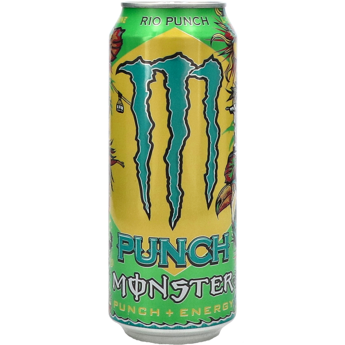 Monster Energy Punch Rio Punch 50 cl