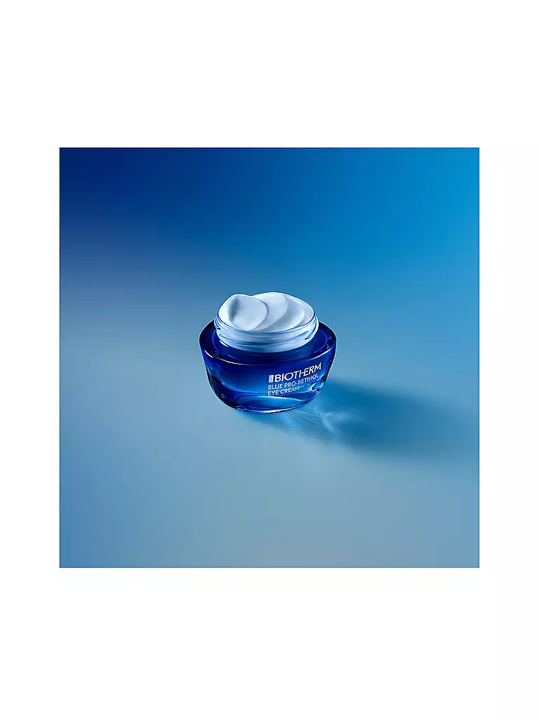 BIOTHERM Augencreme - Pro-Retinol Augencreme 15ml keine Farbe