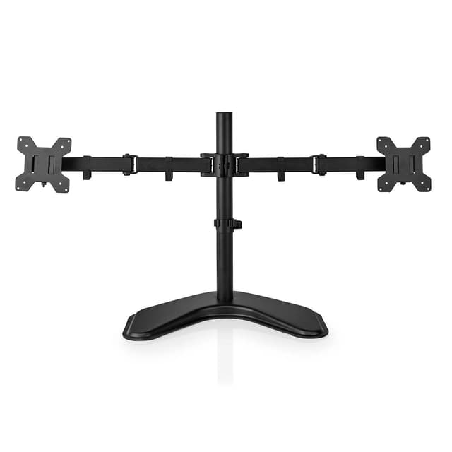 Nedis Ergonomisk Skærmbeslag | 2 Skærme | 15