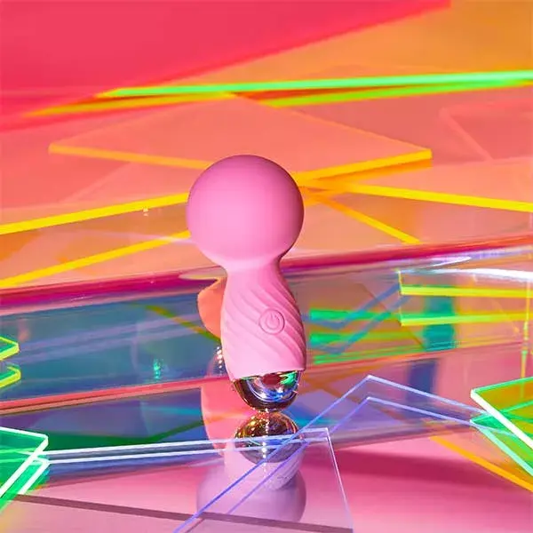Love to Love Itsy Bitsy Pink Passion